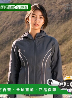 韩国直邮PLACE STUDIO 女士运动茄克/外套24F88245-4300夹克