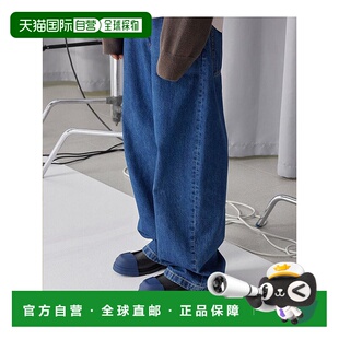 日本直邮CAMPER Campell JUNCTION厚底鞋头皮鞋