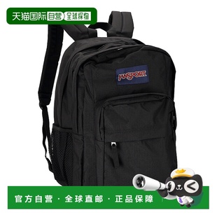 日本直邮JANSPORT 杰斯伯男女通用双肩包EK0A5BLE