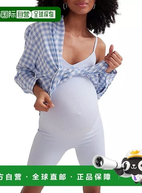 1h可退 【美国直邮】hatch 女士 休闲裤短裤