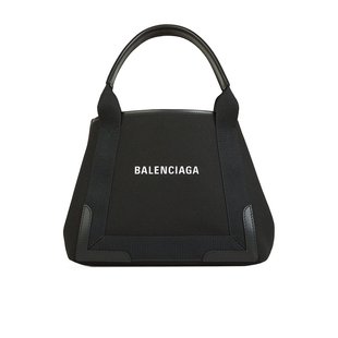 Balenciaga 徽标手提包 3399332AAQH