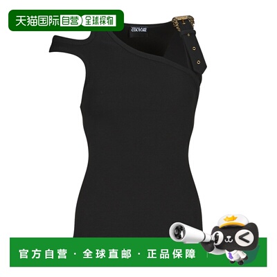 欧洲直邮Versace Jeans Couture  女装 春夏 上衣 78HAM603