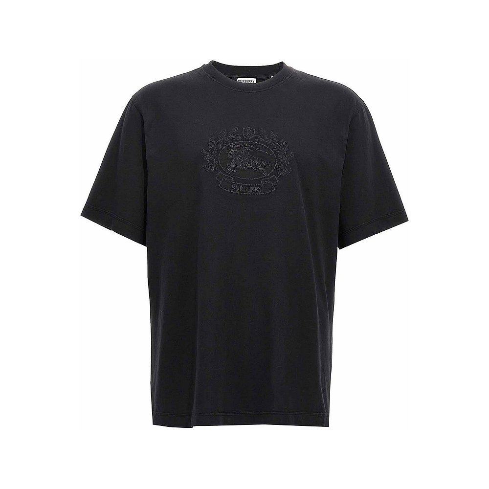 burberry 男士 上装T恤