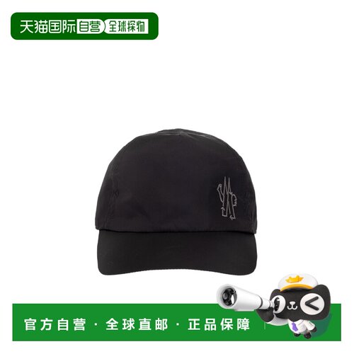 1h可退 香港直邮MONCLER 女士帽子 I10933B00027539ZD998 AW2023