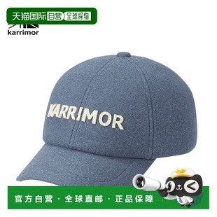 5600 Cap毛毡帽户外男女通用200200 日本直邮Karrimor Nap