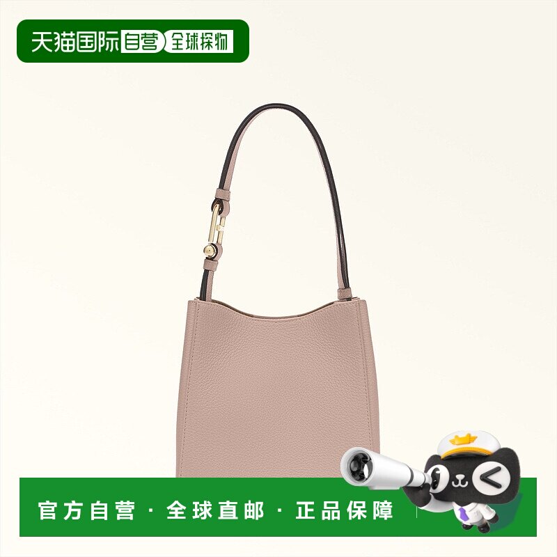 日本直邮FURLA NUVOLA MINI BUCKET BAG 20手提包单肩包斜挎包