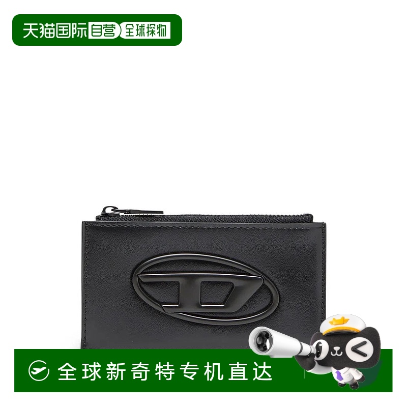 香港直邮DIESEL男士卡包X10290PR818T8013