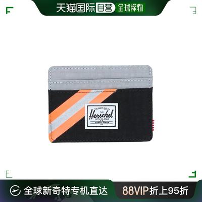 香港直邮潮奢 Herschel Supply Co. 男士 Document Holder 手拿包