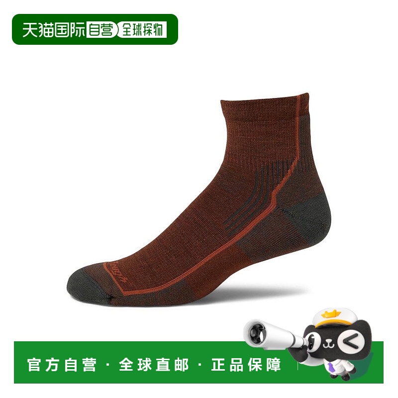 1h可退 【美国直邮】darn tough 男士 袜子