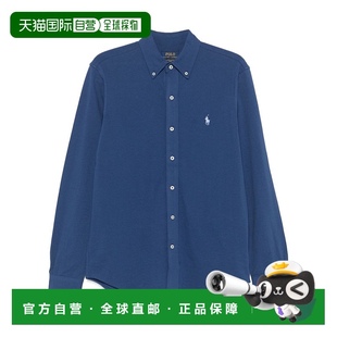 香港直邮polo lauren 1h可退 ralph 男士 衬衫