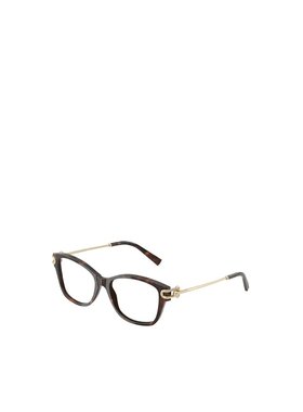 Tiffany 蒂芙尼 女士 几何平光镜 TF2266