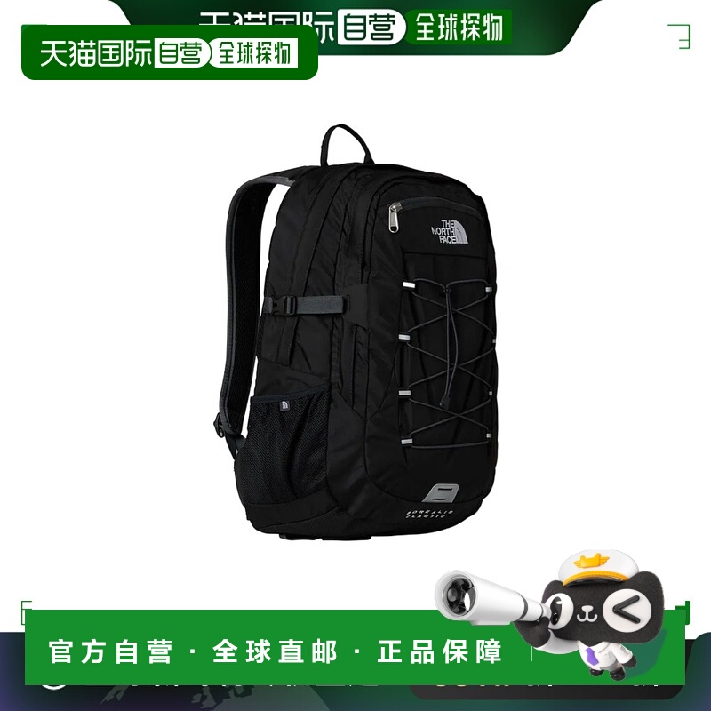 香港直邮The North Face 北面 男士 BOREALIS 经典背包 NF00CF9C