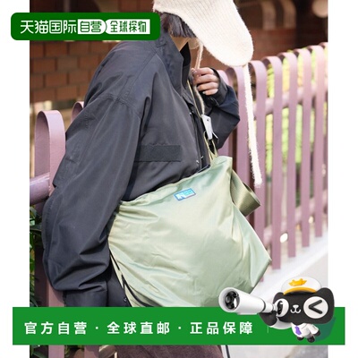 1h可退 日本直邮Franklin Climbing 男女同款 多功能大容量肩背包