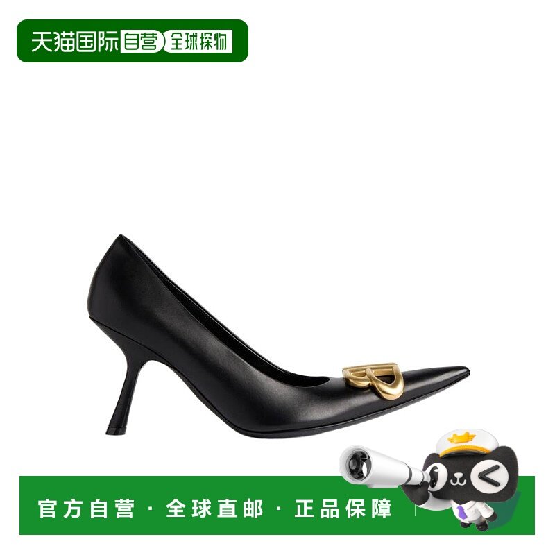 1h可退 香港直邮24SS FLEX BB 90MM 高跟鞋 Women巴黎世家,女鞋,浅口单鞋,淘宝优惠券,粉丝福利购,淘宝优惠卷