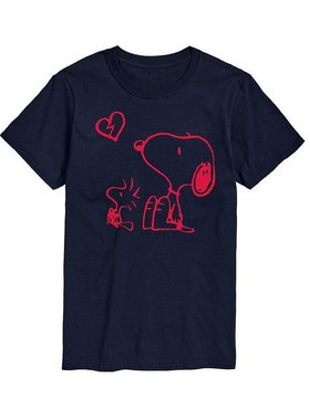 美国直邮Airwaves男士T恤短袖圆领上装简约时尚舒适透气潮流男装