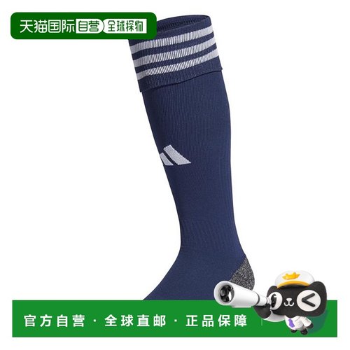 日本直邮【日本直邮】Adidas阿迪达斯袜子男女同款长筒袜IB7791