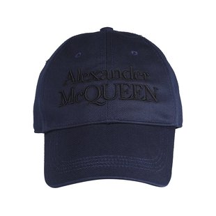 6886584105Q4160 ALEXANDER 帽子 男士 AW2022 MCQUEEN