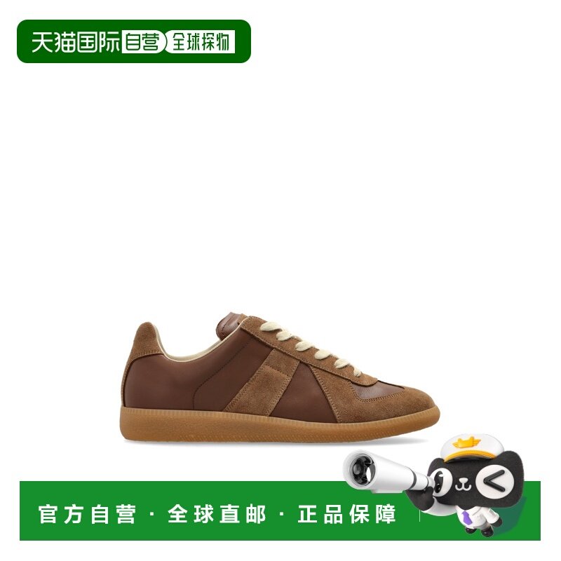 欧洲直邮mm6 maison margiela 女士 休闲鞋