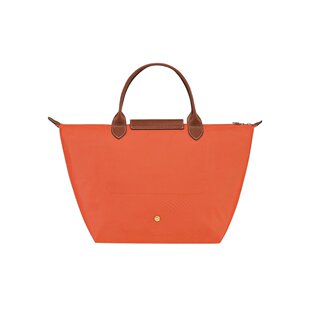 Longchamp L1623089 拉链手提包