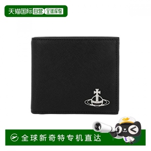 1h可退 钱包 韩国直邮vivienne westwood