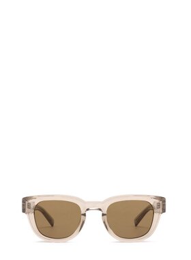 1h可退 香港直邮Saint Laurent 圣罗兰 女士 Eyewear 橢圓形鏡框