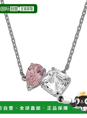 日本直邮SWAROVSKI SWA Attract Soul 项链 5517115