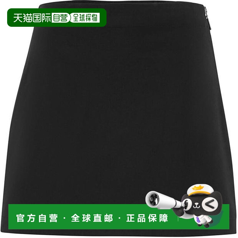 香港直邮barbour 巴伯尔 女士 B.Int Katya Ld61 半身裙