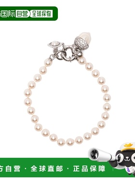 香港直邮VIVIENNE WESTWOOD女士手链手镯6103008YP373