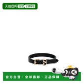 香港直邮valentino 华伦天奴 男士 1h可退 小牛皮手链 WJ0AH7WRV