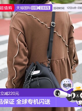 1h可退 日本直邮FREDRIK PACKERS 女士限定版巾着肩背包 单肩包