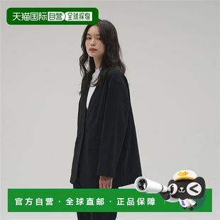 Balance Jacket女士夹克 MET24 Collar 商品品类 日本直邮New
