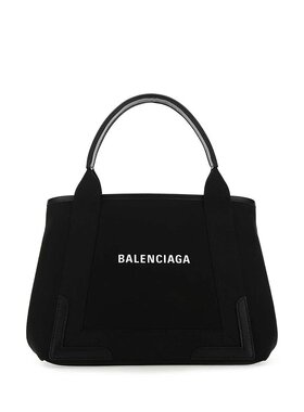 BALENCIAGA 女士手提包 3399332HH3N1000-28 CO 黑色