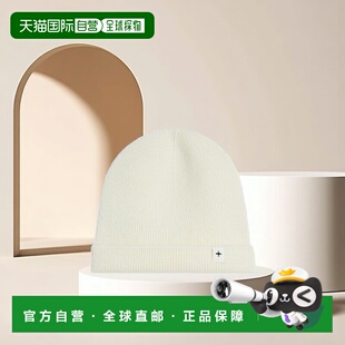 1h可退 香港直邮25FW 羊毛混纺帽子 Women针织帽