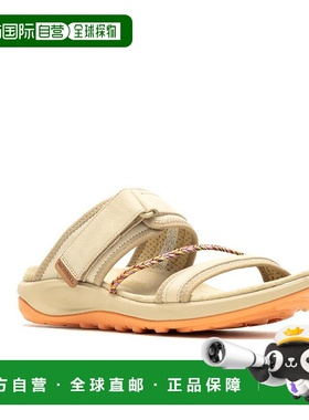 1h可退 【美国直邮】Merrell/迈乐Merrell|Terran 4 滑梯一脚蹬