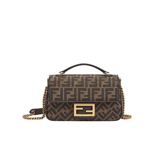 FENDI 女士斜挎包 8BR793AKBZF1EM3