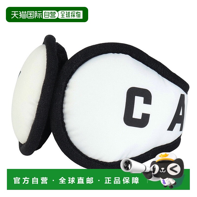 日本直邮CALLAWAY 男士高尔夫耳罩 [C242981051030]