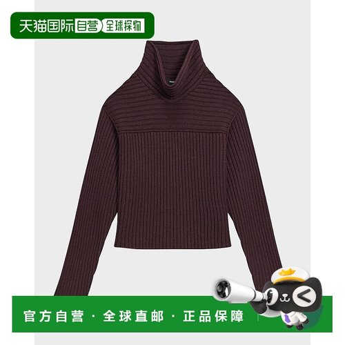 1h可退 【美国直邮】theory 女士 毛衣
