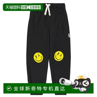 女童 Angels 棕榈天使 棉质针织运动裤 香港直邮潮奢 1h可退 Palm