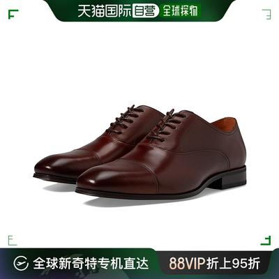 香港直邮潮奢 florsheim 富乐绅 男士 Corbetta 结头牛津鞋