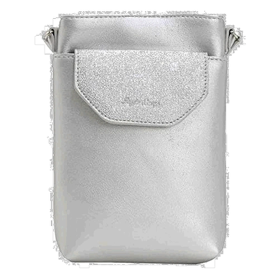 【日本直邮】Legato Largo 手机肩背包 Lineare LG-V0055 外出