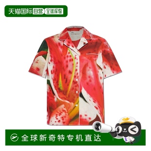 女士T恤 BURCH 香港直郵TORY Sho AW2025 花色 1709570651 1h可退