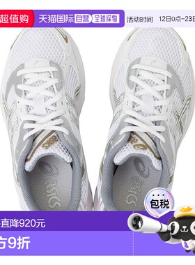 1h可退 香港直邮Asics 亚瑟士 男士 1203A609104 运动鞋 1203A609