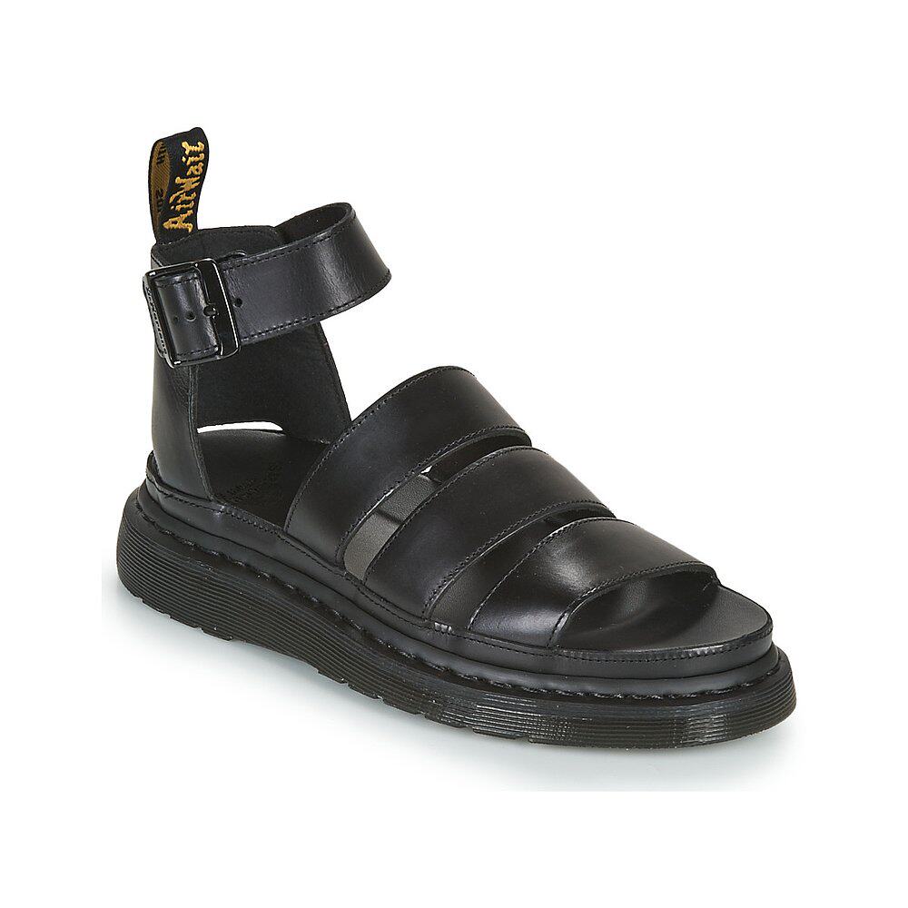 Dr. Martens 马丁博士 女士 凉鞋 CLARISSA II