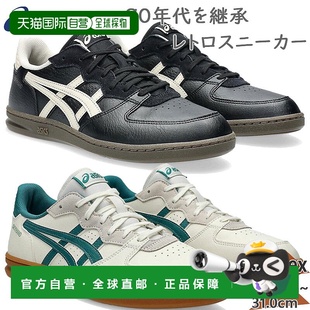 SKYHAND 女士 Skyhand 复古低科技经 日本直邮ASICS 运动鞋 男士