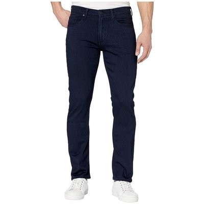 美国直邮Paige Federal Transcend 修身直筒牛仔裤