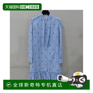 韩国直邮gucci 1h可退 连衣裙