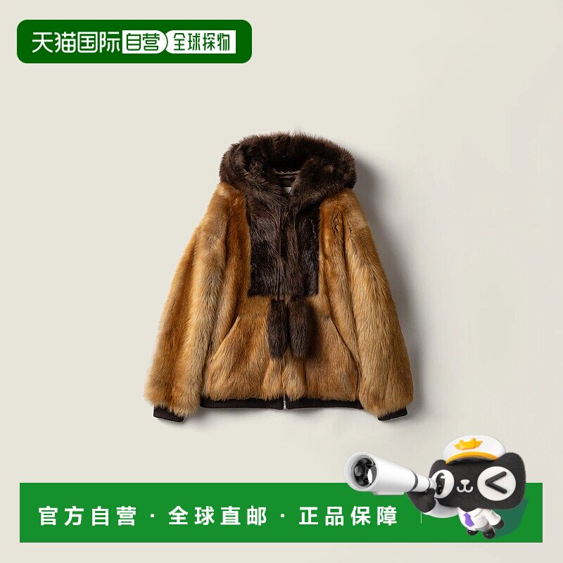 1h可退 欧洲直邮MIU MIU 缪缪 25秋冬 MPV985_178A_F098L_S_OOO