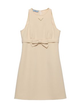 PRADA 女士连衣裙 P3O24G155LSOOOF0018 AW2024 花色