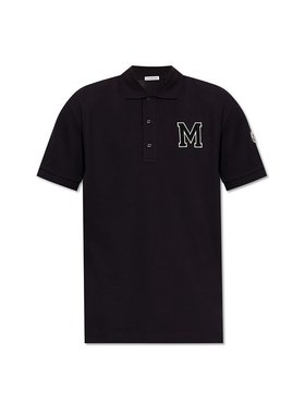 MONCLER 男士T恤 K20918A0000289A16742 AW2025