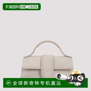 BAW00006AC08C01180 1h可退 香港直郵JACQUEMUS 女士手提包 AW202
